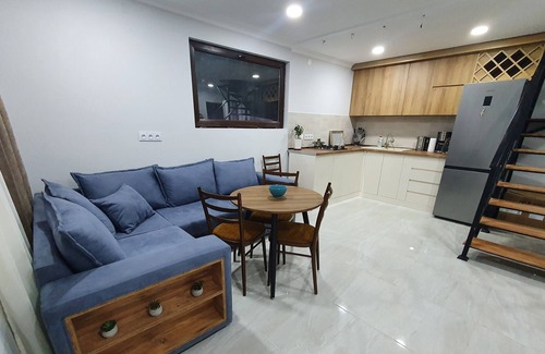 Ambrolauri Cabin | Cottage " Mero" in Racha