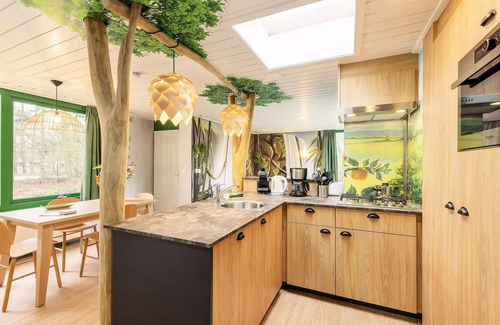 Lommel House | Cottage Merveilles de la Nature 4 People