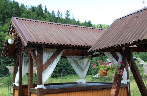Mykulychyn House | Cottage Milena