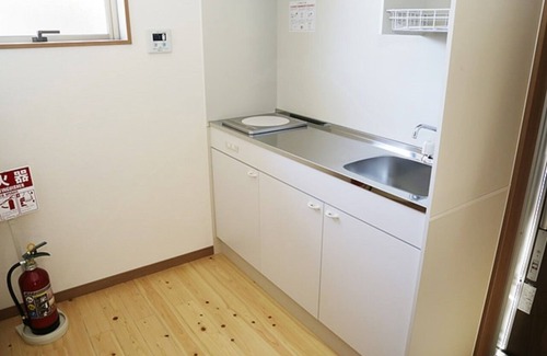 Kiho-cho RV Rental | cottage/Minamimuro District Mie