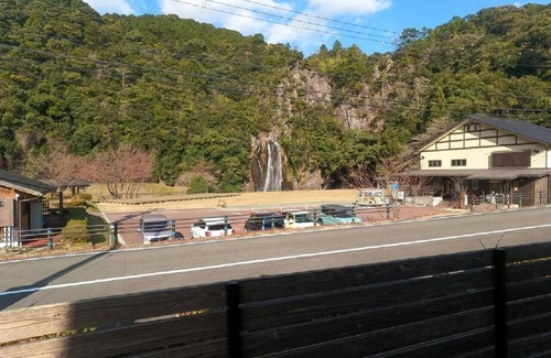 Kiho-cho RV Rental | cottage/Minamimuro District Mie