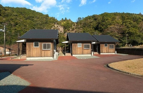 Kiho-cho RV Rental | cottage/Minamimuro District Mie