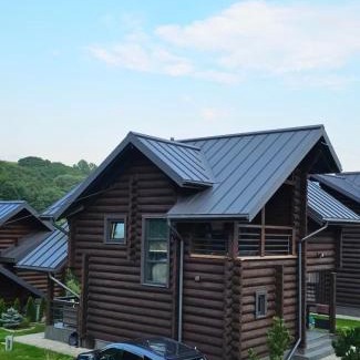 Plavya House | Cottage MiniHouse