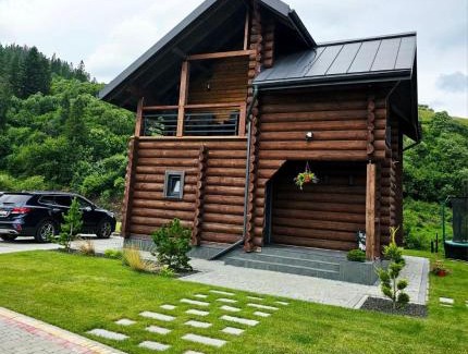 Plavya House | Cottage MiniHouse