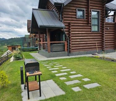 Plavya House | Cottage MiniHouse