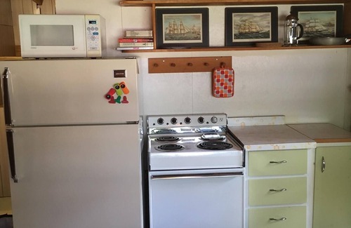 Shediac House | Cottage Minutes Away From The Beach
