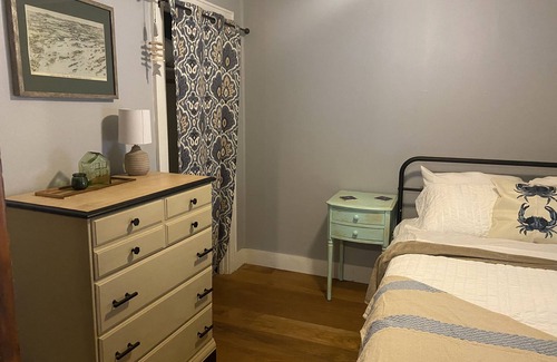Camp Ellis Cottage | Cottage - Minutes from the Beach