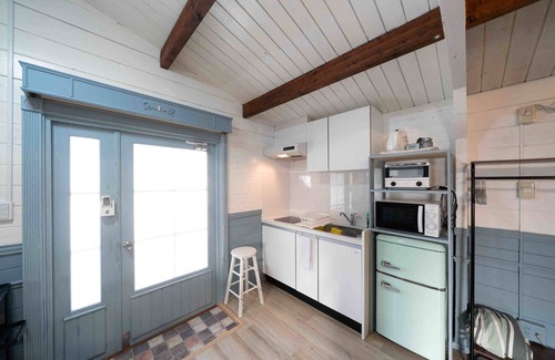 Yakushima House | Cottage Morinokokage