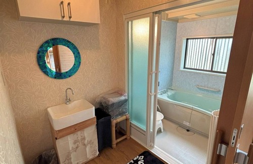 Isumi RV Rental | Cottage mountain hut/Isumi City Chiba
