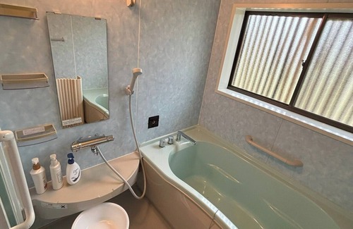 Isumi RV Rental | Cottage mountain hut/Isumi City Chiba