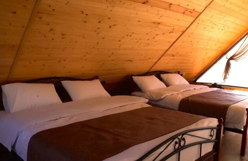 Stepantsminda Cottage | Cottage Mtachy