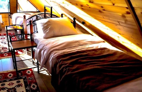 Stepantsminda Cottage | Cottage Mtachy