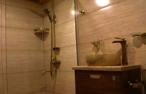Stepantsminda Cottage | Cottage Mtachy