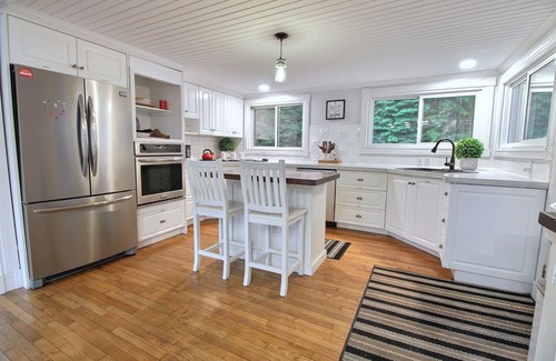 Huntsville House | Cottage Muskoka