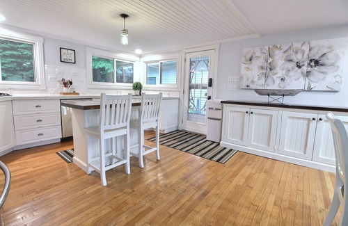 Huntsville House | Cottage Muskoka