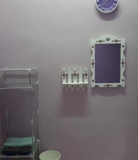 Tanjung Malim House | Cottage Muslim Homestay ByWawaSha