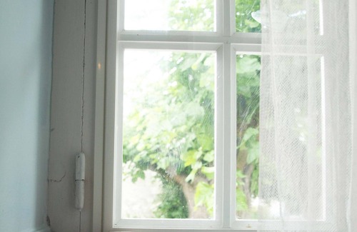 La Chapelle-sur-Loire Cottage | Cottage near the Loire