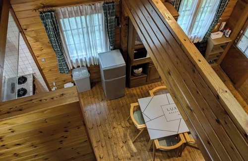 Annaka RV Rental | Cottage Nakao 6person building 3 Japanesestyl /Annaka City Gunma