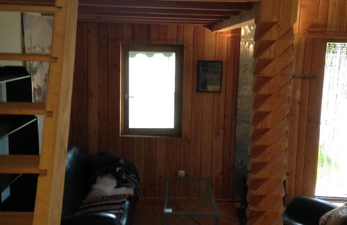 La Rochette-du-Buis House | cottage: nature and lavender