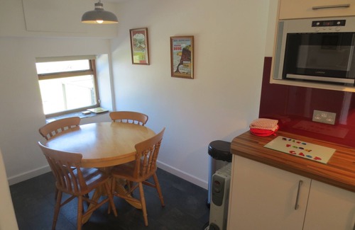 Boscastle Cottage | Cottage Near Boscastle With Magnificent Views