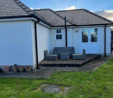 Bont Newydd House | Cottage near Caernarfon, Gwynedd