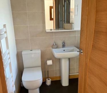 Bont Newydd House | Cottage near Caernarfon, Gwynedd