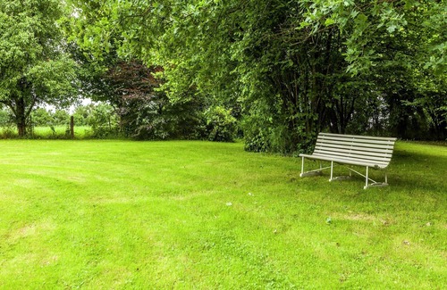 Durbuy Apartment | Cottage Near Durbuy Forest