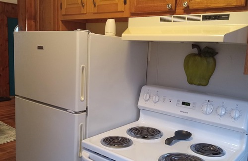 Edinboro Cottage | Cottage near edinboro lake on walnut street