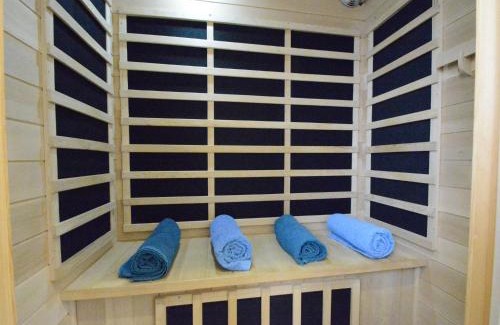 Chodes House | Cottage near High Fens Nature Park