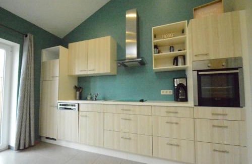 Chodes House | Cottage near High Fens Nature Park