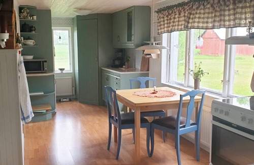 Kulltorp House | Cottage near Isaberg Mountain Resort and High Chaparall | SE07040