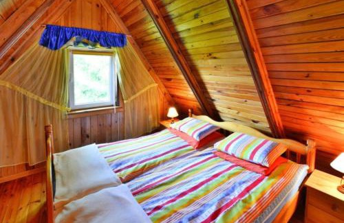 gmina Sianow House | Cottage near Lake Jamno and azy Beach, cleaning included