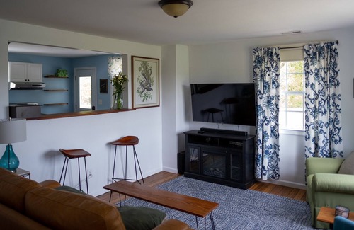 Rectortown House | Cottage near Middleburg in the Center of Hunt and Wine Country