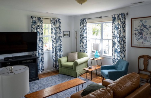 Rectortown House | Cottage near Middleburg in the Center of Hunt and Wine Country