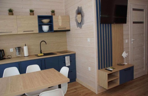 Mielno House | Cottage near Mielenko Beach and Lake Jamno
