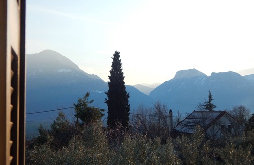 Kefalochori Cottage | Cottage near Parnassos ski resort !