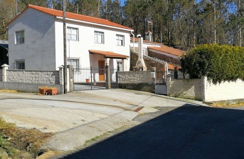Fecha House | Cottage near Santiago de Compostela