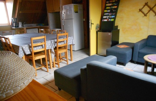 Gigny-sur-Saone House | Cottage near the Saone, Housing
