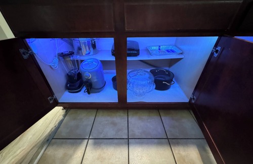 Loxley House | Cottage near the beach , owa, Bucees , King bed , WiFi quiet neighborhood