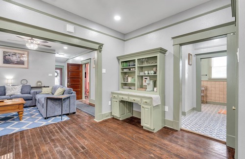 Destrehan Cottage | Cottage near the New Orleans Airport