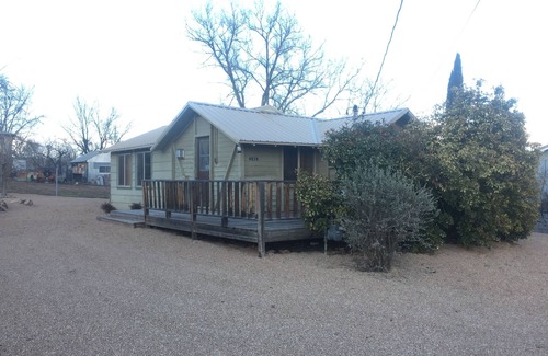 Hurricane Cottage | Cottage Near Zion Hiking, Biking and other Fun! Great Central Location.