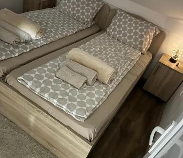 Bajina Basta Apartment | Cottage Nena Tara