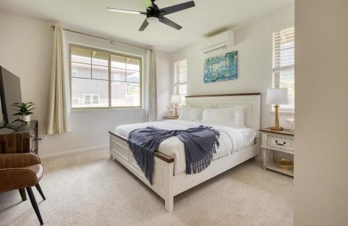 Makaha Valley House | Cottage Nene by AvantStay Mountain View Garden