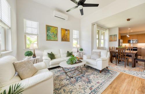 Makaha Valley House | Cottage Nene by AvantStay Mountain View Garden