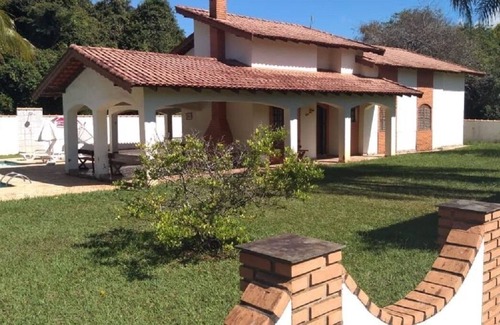Pardinho House | Cottage Nest Green II