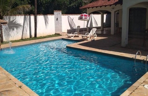 Pardinho House | Cottage Nest Green II