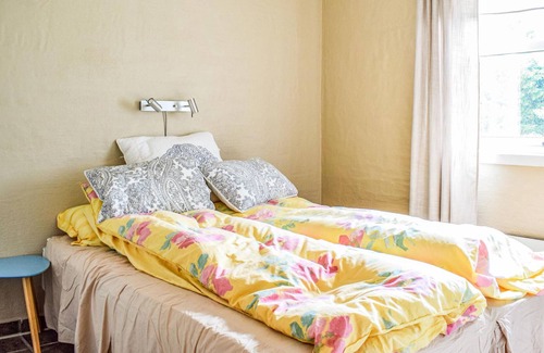 Haugesund House | Cottage nestled in beautiful natural surroundings, just outside Haugesund.