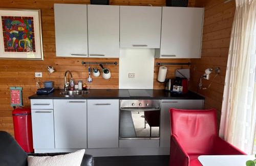 Meije House | Cottage Nieuwkoop