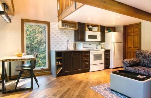 Saint Hilarion Condo | Cottage NIF-256 | St-Hilarion
