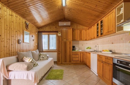 Musalez Apartment | Cottage Nilda with Terrace